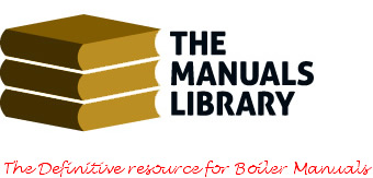 The Manuals Library Logo